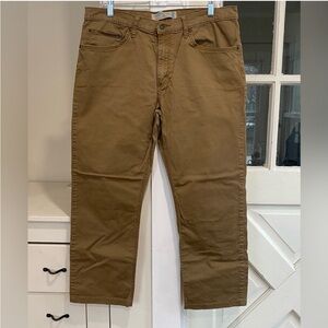 Wrangler Men's Jeans Straight Fit Flex